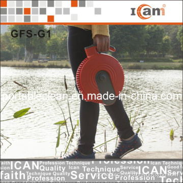 Gfs-G1-Portable High Pressure Water Washer with 3m Power Cord